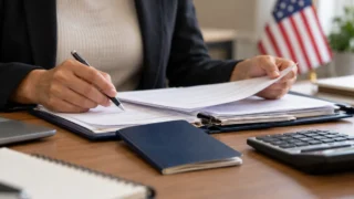Aumentan las tarifas de varios trámites migratorios en Estados Unidos