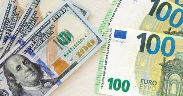 Dólar sube 40 centavos y se vende a RD$61.09 en RD