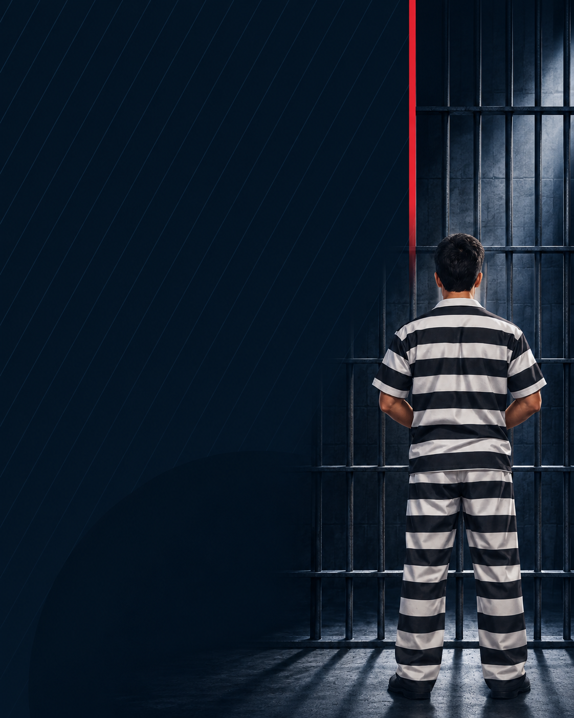 Busca a una persona detenida y llega a la fuente oficial