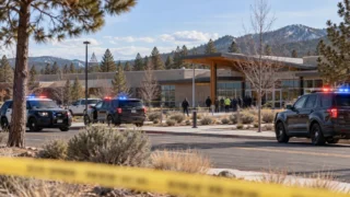Tiroteo reportado en escuela primaria de Bend deja varios heridos y el sospechoso muere