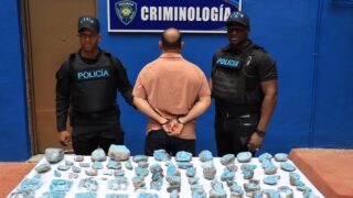 Policía Nacional y MP recupera mercancía valorada en RD$1.5 millones tras allanamiento