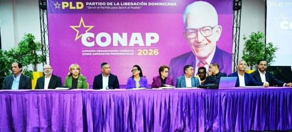 Suspensión de consulta del PLD provoca reacciones entre aspirantes