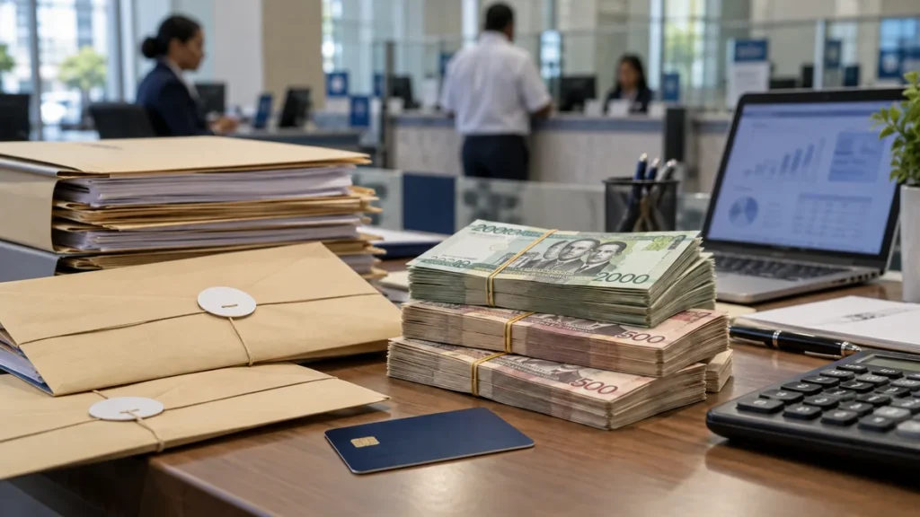 Cuentas inactivas y abandonadas superan los RD$12,591 millones