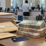 Cuentas inactivas y abandonadas superan los RD$12,591 millones