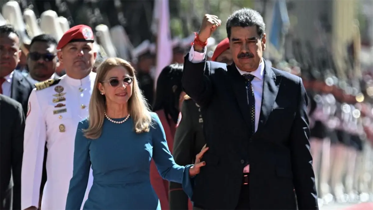 Maduro y Cilia Flores comparecerán por nuevos cargos de tortura