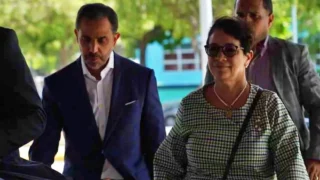 Juez decidirá sobre cambio de calificación en juicio por tragedia del Jet Set