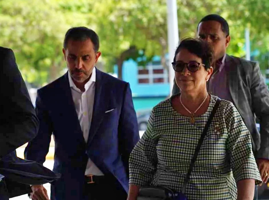 Juez decidirá sobre cambio de calificación en juicio por tragedia del Jet Set