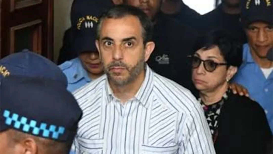 Defensa de hermanos Espaillat apela cambio de calificación en caso Jet Set