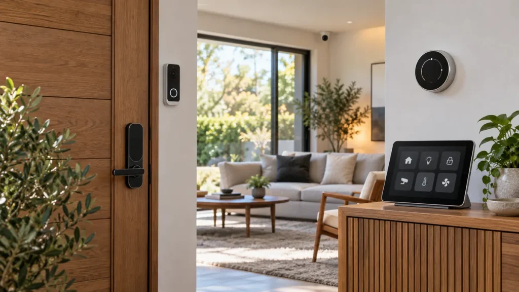 Apple y LG preparan nuevos dispositivos para el hogar inteligente