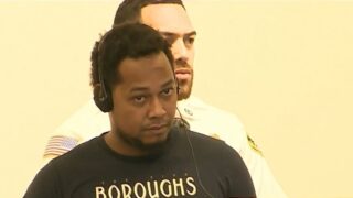 Arrestan a dominicano y hondureño por presunto robo de aceite en Massachusetts