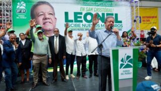 Leonel Fernández acusa al Gobierno de ineptitud e ineficiencia