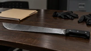 Mujer permanece crítica tras ataque de expareja en Los Ríos