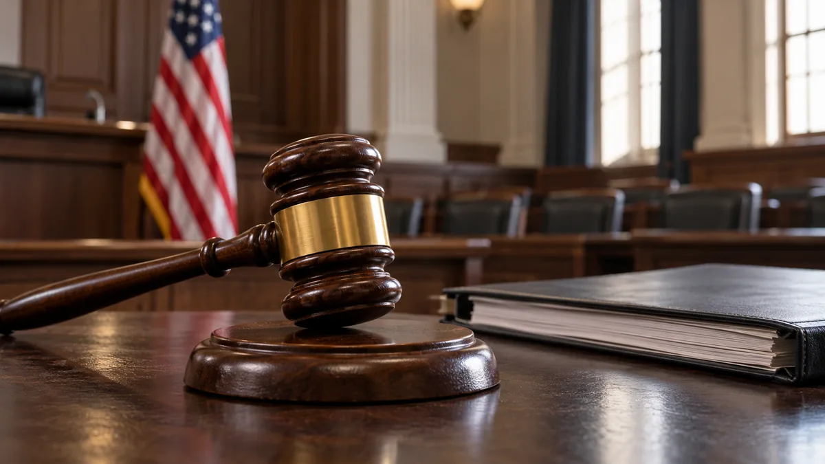 Condenan a dominicano a 15 meses por reingreso ilegal a Estados Unidos