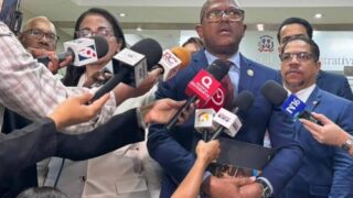 CMD ratifica huelga de 24 horas en hospitales públicos