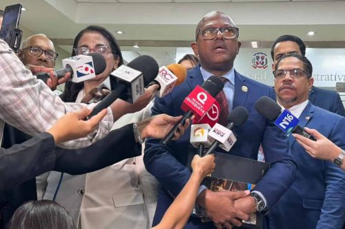 CMD ratifica huelga de 24 horas en hospitales públicos