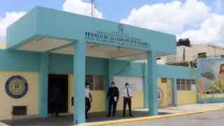 Investigan muerte de un interno en la Fortaleza San Fernando