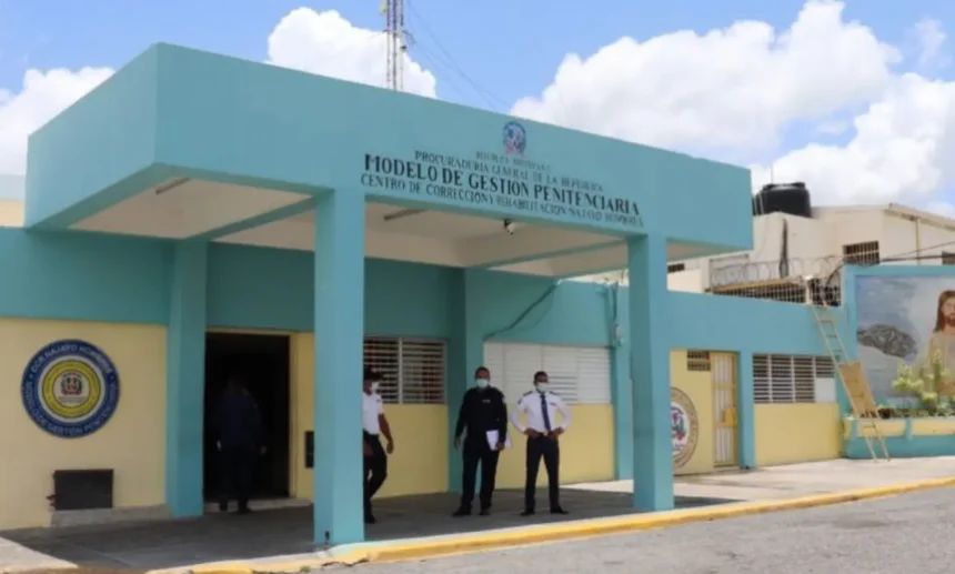 Investigan muerte de un interno en la Fortaleza San Fernando