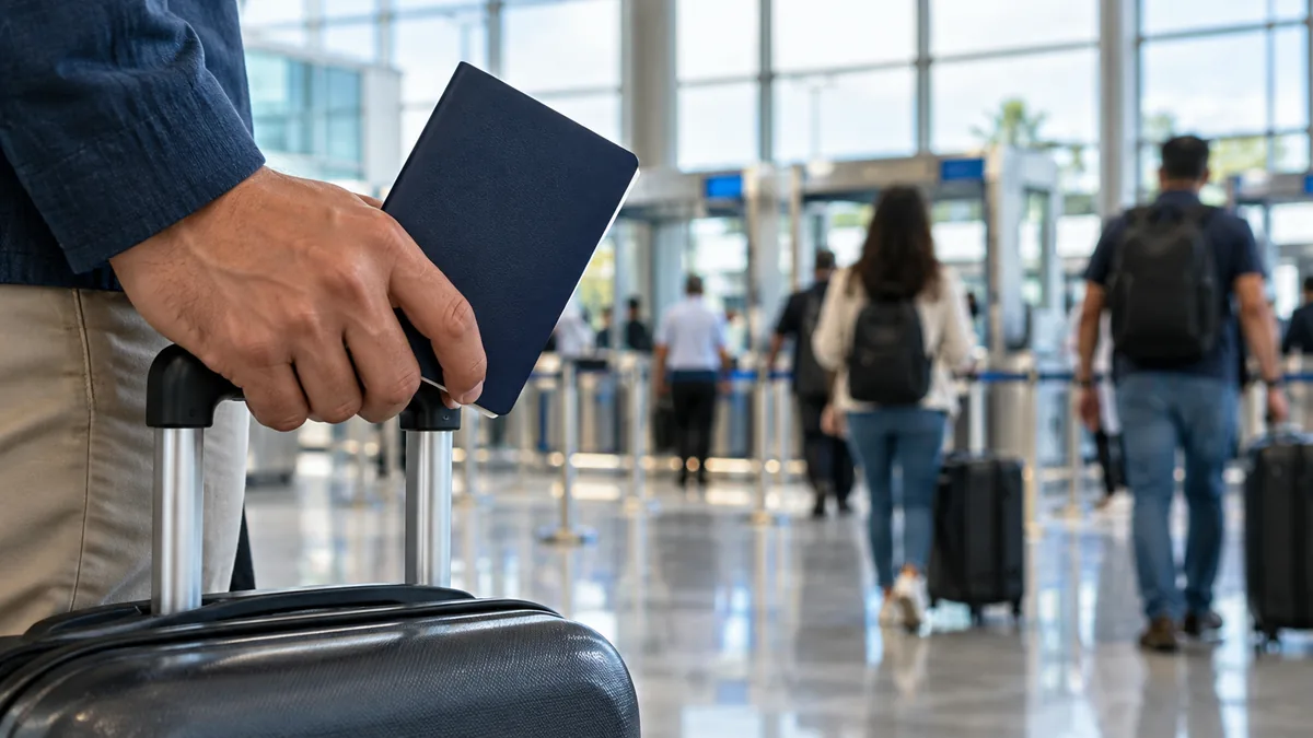 Depuración de alertas migratorias libera de restricciones a 56,140 ciudadanos