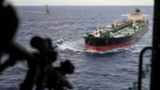 Guardia Costera de EE. UU. intercepta buque con combustible rumbo a Cuba