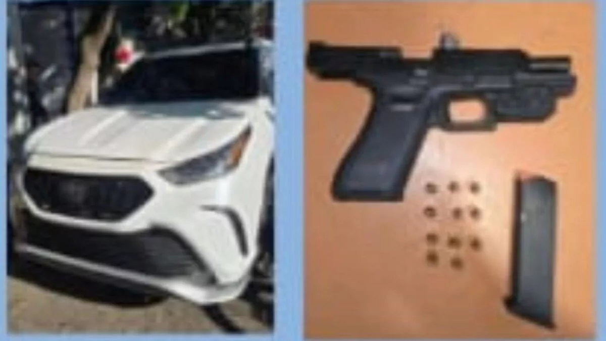 Policía detiene a 11 personas durante operativo en San Cristóbal