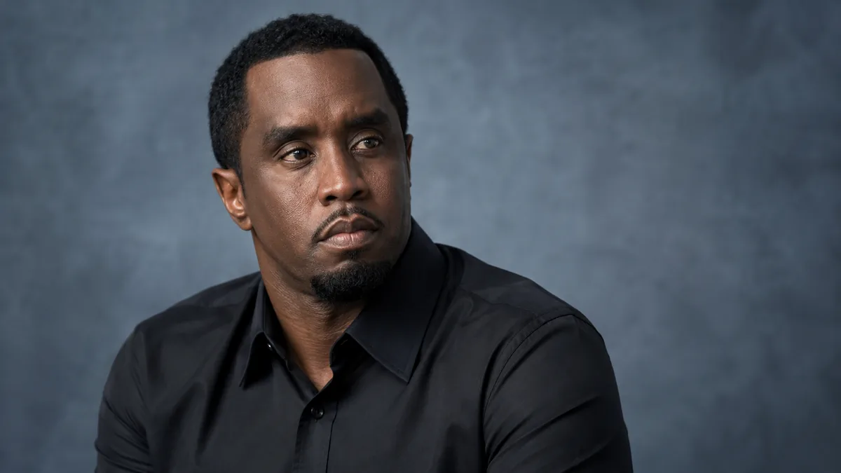 Sean Combs recibe atención médica tras ser golpeado en prisión de Nueva Jersey