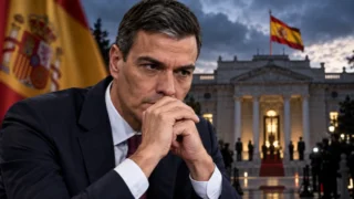 Pedro Sánchez se juega el poder y adelanta las elecciones en España ante una legislatura que se quedó sin oxígeno