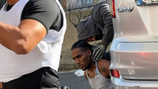 Judge Denies Release of Dominican Man Injured in ICE Operation in the Bronx