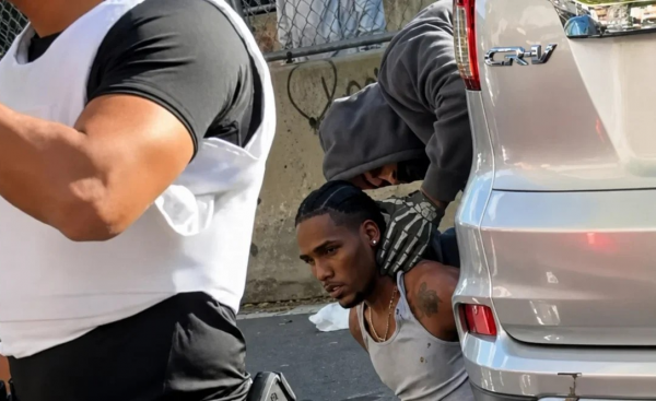 Juez niega liberación de dominicano herido durante operativo del ICE en Bronx