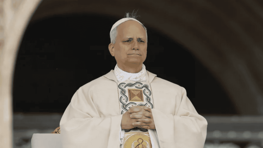 Papa León XIV será operado por nódulo detectado en el pulmón