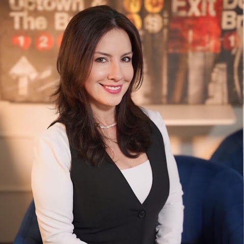 Alejandra Chaparro