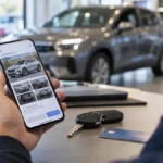Alertan sobre estafa con venta falsa de vehículos en redes sociales