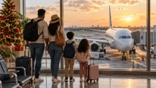 Conozca los precios de vuelos hacia Santo Domingo al acercarse Navidad y Año Nuevo